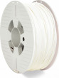 Verbatim Filament PETG balts (55058)