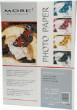 Armor M10581 A4 tintes printeri (210x297