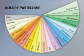 Trophee Papier ksero A4 80g różowy