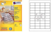 Avery Zweckform LABEL.ZF 3657 48