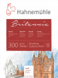Hahnemühle Britannia Akvarelis auksti spiests 30x40cm