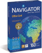 Navigators Kopēšanas papīrs Biroja karte A4