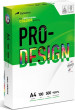 Pro-Design A4 satīna kopēšanas papīrs 100g