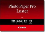Canon fotopapīrs LU-101 A2 printerim (6211B026)