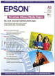 Epson fotopapīrs A3 printerim (C13S041315) [Papier