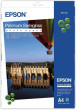 Epson fotopapīrs A4 printerim (C13S041332) [Papier