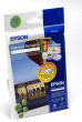 Epson fotopapīrs A6 printerim (C13S041765) [Papier