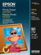 Epson fotopapīrs A6 printerim (C13S042549) [Papier