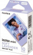 Fujifilm instax mini Film mīkstā lavanda