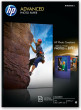 HP fotoprintera papīrs 13x18 cm (Q8696A)