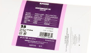 Ilford 1x 25 MG RC DL