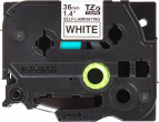Brother Printer Ribbon Black (TZE-SL261)