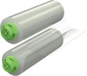 GBC Velocity laminēšanas folijas rullis 28