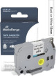 MediaRange Schriftbandka. Brother TZ-231S/TZe-231S 12mm 4m