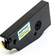 SUPVAN TECHNOLOGY Dzeltena līmlente 6mm 16m