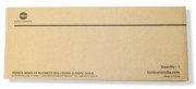 Konica Minolta Original Waste Box 36000s