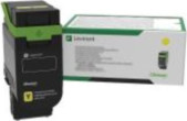 Lexmark CS963 CX833 95x 96x Yel