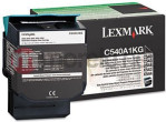 Lexmark toneris 0C540A1KG Melns [toner Black]