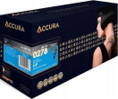 Toner Accura toner HP No. 78A