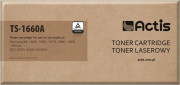 Toneris Actis TS-1660A melns rezerves MLT-D1042S