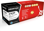 Toner Asarto Do Canon 075CXN 6368C002