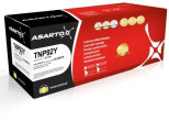 Toner Asarto Do Konica-Minolta TNP92Y AE1Y250