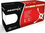 Toneris Asarto Toner AS-LM51BN rezerves Konica-Minolta