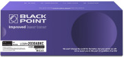 Toner Black Point [LCBPH2030ABKC] Toner Color