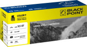 Black Point toneris LCBPKTK5140Y Yellow Replacement