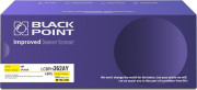 Black Point Toner LCBPH362AY tonera nomaiņa