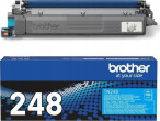 Brother Toner TN248C ciāna