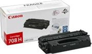 Canon CRG-708H melnais toneris. oriģināls (0917B002)