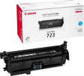 Canon Toneris 723 C Ciāna Oriģināls