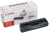 Canon Toner EP-22 tonera kasetne Original