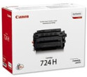 Canon Toner Black toneris