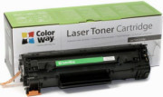 ColorWay Black Toner Replacement 78A (CW-H278M)