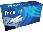 Toner Freecolor Freecolor Toner Kyocera TK-5280C