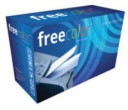Toner Freecolor Toner Brother TN-3600XL black