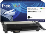 Toner Freecolor Toner HP 117A (W2070A)