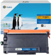 Toner G&G Kaseta z tonerem 1