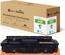 Toner G&G Kaseta z tonerem GG-PH411XQNEFC