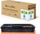 Toner G&G Kaseta z tonerem GR-HCF541X