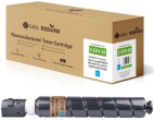 G&G Reborn-Toner saderīgs ar Canon C-EXV58