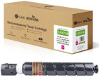 G&G Reborn-Toner saderīgs ar Canon C-EXV58