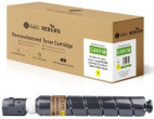 G&G Reborn-Toner saderīgs ar Canon C-EXV58