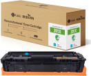 Toner G&G Reborn-Toner kompatybilny z HP
