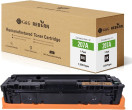 Toner G&G Reborn-Toner kompatybilny z HP