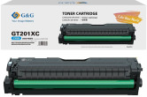 Toner G&G XL-Toner GT201XCEV do P2000CDW/P2010CDW