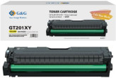 Toner G&G XL-Toner GT201XYEV do P2000CDW/P2010CDW