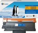 Toner G&G kompatybilny toner z Brother
